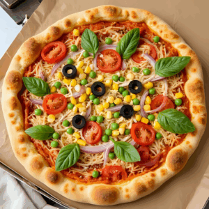 DOM VEGETARIANA