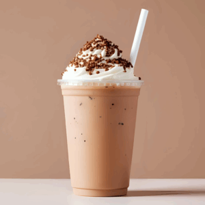 DOM SHAKE CHOCOLATE