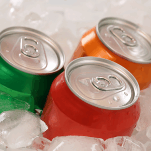 REFRIGERANTES